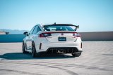 Remark 2023+ Honda Civic Type-R (FL5) Sports Touring Cat-Back Titanium Exhaust/SUS304 Front Pipe thumbnail 2