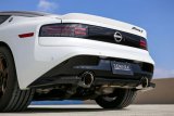 REMARK 2023+ Nissan Z Burnt Stainless Double Wall Tip Axle Back Exhaust thumbnail 3