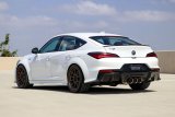 REMARK 2023+ Acura Integra Type-S (DE5) Cat-Back Exhaust - Burnt Tips thumbnail 2