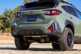 REMARK 18+ Subaru Crosstrek Axle Back Exhaust (Muffler Version) thumbnail 3