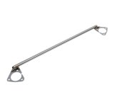 Remark 15-21 Subaru WRX/STI (VA) Front Strut Bar Stainless Steel 1-pc Design thumbnail 1
