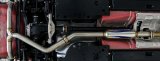 Remark 22+ Subaru WRX 2.5 in. Midpipe Kit (Resonated-Quiet) thumbnail 2