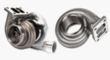 Garrett GTX3071R Gen II Reverse Turbine Housing Kit O/V V-Band / V-Band 0.61 A/R (Ni-Resist) thumbnail 1