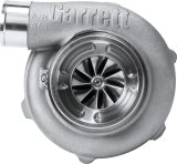 Garrett GTX3576R Gen II Reverse Turbine Housing Kit O/V V-Band / V-Band 1.01 A/R (Ni-Resist) thumbnail 1