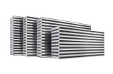 Garrett Air / Air Intercooler CAC (24.00in x 8.00in x 3.50in) - 600 HP thumbnail 4