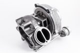 Garrett GTP38R Turbo Kit - Ford Power Stroke 7.3L 1999.5-2003 CHRA 739625-0001 thumbnail 1