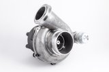 Garrett GTP38R Turbo Kit - Ford Power Stroke 7.3L 1999.5-2003 CHRA 739625-0001 thumbnail 3