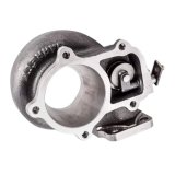 Garrett GT35R Turbine Housing Kit O/V T3 / V-Band 0.63 A/R (Ni-Resist) thumbnail 1