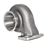 Garrett GT35R Turbine Housing Kit O/V T3 / V-Band 0.63 A/R (Ni-Resist) thumbnail 2