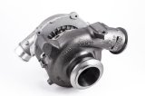 Garrett PowerMax GT3788VA Turbo Kit - Ford Power Stroke 6.0L 2004-2007 Stage 1 AVNT thumbnail 2