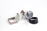 Garrett Various Mechanical Boost Gauge (PSI) thumbnail 1