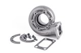Garrett GTW34 Turbine Housing Kit O/V T3 / 4 Bolt 0.82 A/R thumbnail 1