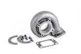 Garrett GTW34 Turbine Housing Kit O/V T3 / 4 Bolt 0.82 A/R thumbnail 2