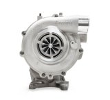 Garrett PowerMax GT3788V Turbo Kit 11-16 Chevrolet / GMC 2500HD/3500HD 6.6L Duramax LML Diesel thumbnail 3