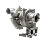 Garrett PowerMax GT3788V Turbo Kit 11-16 Chevrolet / GMC 2500HD/3500HD 6.6L Duramax LML Diesel thumbnail 4
