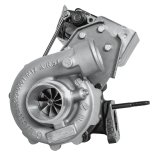 Garrett PowerMax GTB1752V Turbo Kit 2016+ Colorado 2.8L Duramax thumbnail 1