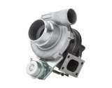 Garrett GT2871R Turbocharger (472560-15 w/Actuator) thumbnail 1