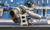 Garrett PowerMax Turbocharger 14-18 VW / Audi 2.0L TSI MK7 Stage 1 Upgrade Kit thumbnail 3