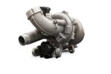 Garrett PowerMax Turbocharger 14-18 VW / Audi 2.0L TSI MK7 Stage 2 Upgrade Kit thumbnail 1