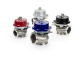 Garrett GVW-45 45mm Wastegate Kit - Blue thumbnail 2
