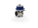 Garrett GVW-45 45mm Wastegate Kit - Blue thumbnail 4