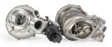 Garrett 17-21 Ford F-150 3.5L PowerMax GT2260S Stage 2 Upgrade Kit - Left & Right Turbocharger thumbnail 2