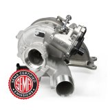 Garrett PowerMax GT2260S Direct Fit Performance Turbocharger 2022+ Audi/Volkswagen 2.0L EA888 Evo4 thumbnail 1