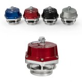 Garrett GVB-50A 50mm VTA BOV - Red thumbnail 1