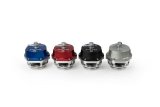 Garrett GVB-50R 50mm RCV BOV - Red thumbnail 1