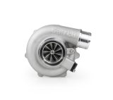 Garrett G25-585 G-Series II Supercore thumbnail 2