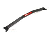 BMR 05-14 S197 Mustang V8 w/ Plenum Cover Strut Tower Brace - Black Hammertone thumbnail 2