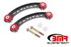 BMR 08-17 Challenger Non-Adj. Upper Trailing Arms (Polyurethane) - Black Hammertone thumbnail 3