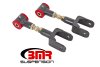 BMR 79-04 Fox Mustang Upper Control Arms On-Car Adj. (Polyurethane) - Black Hammertone thumbnail 3