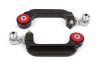 BMR 15-18 S550 Mustang Billet Aluminum Camber Links Adjustable (Poly/Rod ends) - Black Anodized thumbnail 4