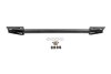 BMR 15-19 Ford Mustang (S550) K-Member Chassis Brace - Black Hammertone thumbnail 3