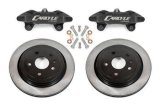 BMR 08-09 Pontiac G8 Brake Conversion Kit - Black thumbnail 1