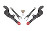 BMR 14-17 Chevrolet SS Rear Suspension Kit For 15in Conversion Kit - Black Hammertone thumbnail 2