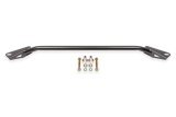 BMR 24-25 Ford Mustang S650 Chassis Brace Front Subframe 2-point - Black Hammertone thumbnail 7