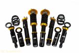 ISC Suspension BMW 3 Series (E30) Except AWD Models N1 Coilovers - Track thumbnail 1