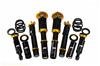 ISC Suspension BMW 3 Series (E30) Except AWD Models N1 Coilovers - Track thumbnail 3