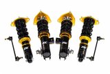 ISC Suspension 04-06 Scion xB N1 Coilovers thumbnail 1