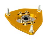 ISC Suspension 93-01 GC8 Rear Camber Plates thumbnail 2