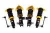 ISC Suspension 00-05 BMW 320/323/325/328/330 N1 Coilovers - Track/Race thumbnail 2