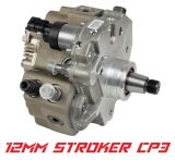 DDP 07.5-18 Dodge Cummins 6.7L Brand New 12mm Stroker CP3 Injection Pump thumbnail 2