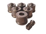 DDP 94-98 Dodge Cummins 5.9L 12V P-7100 Upgraded Delivery Valve Set thumbnail 1