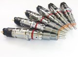 DDP 07.5-18 Dodge Cummins 6.7L Reman Injector Set - 90hp (25% Over) thumbnail 2