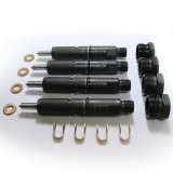 DDP Dodge Cummins 4BT P-Pump Injector Set - Stage 2 thumbnail 3