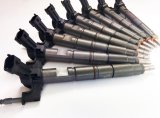 DDP 15-19 Ford Powerstroke 6.7L Reman Injector Set (20% Over) thumbnail 2