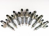 DDP 01-04 Chevrolet Duramax 6.6L LB7 Reman Injector Set - 50hp (25% Over) thumbnail 3