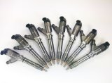 DDP 06-07 Chevrolet Duramax 6.6L LBZ Brand New Injector Set - 200hp (100% Over) thumbnail 3